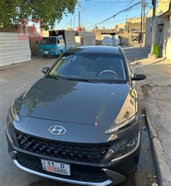 هيونداي كونا